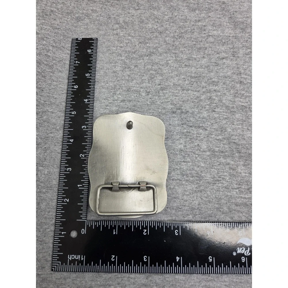 N/A vintage belt